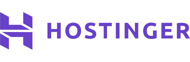 Hostinger shared hosting plans - Bluehost vs Hostinger